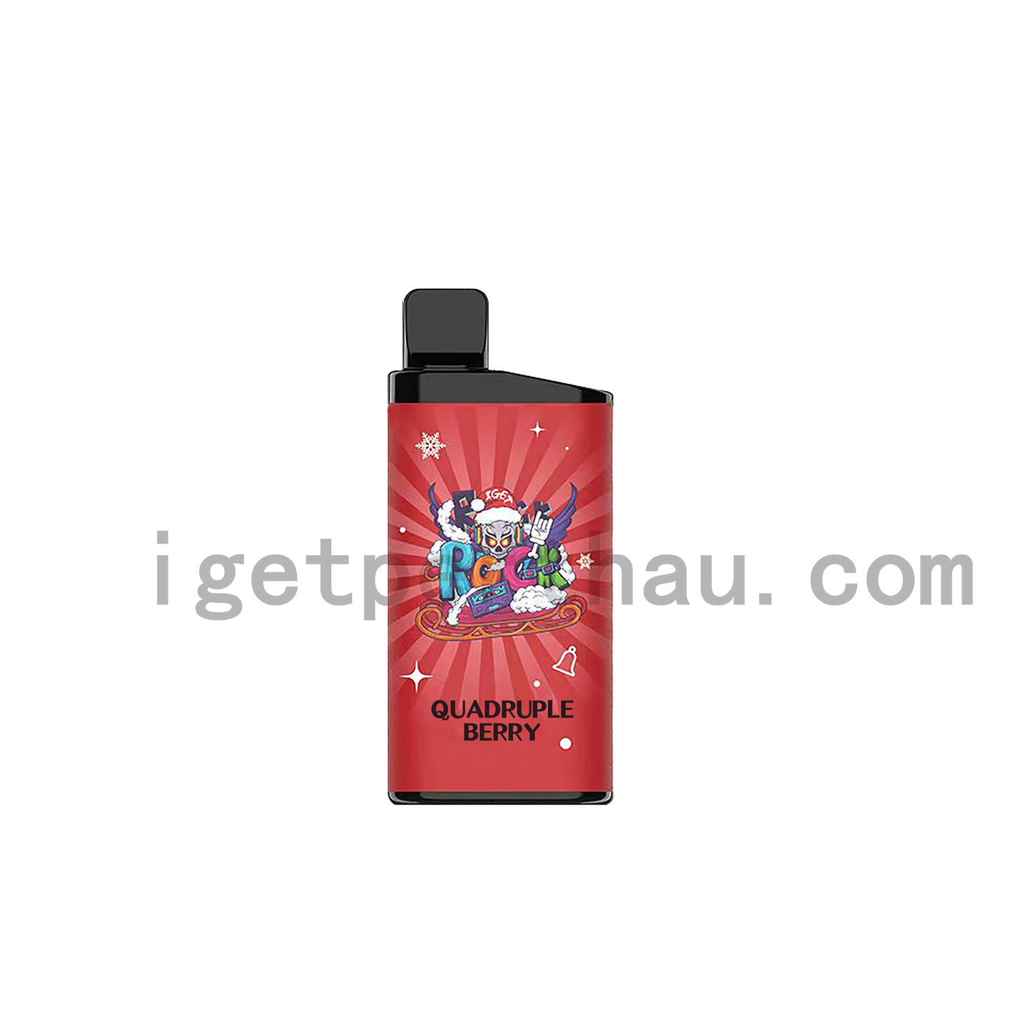 IGET Bar 3500 Puffs