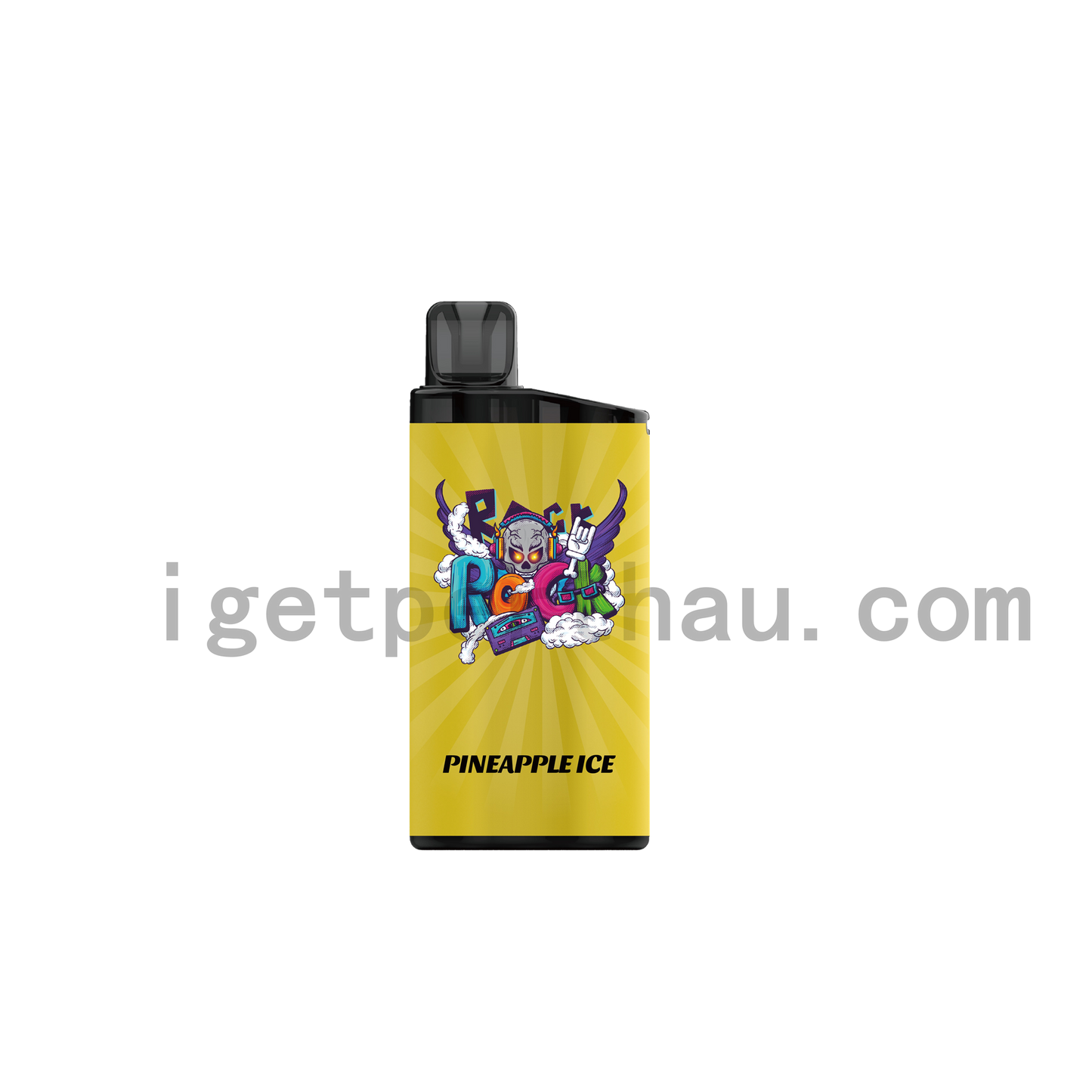 IGET Bar 3500 Puffs