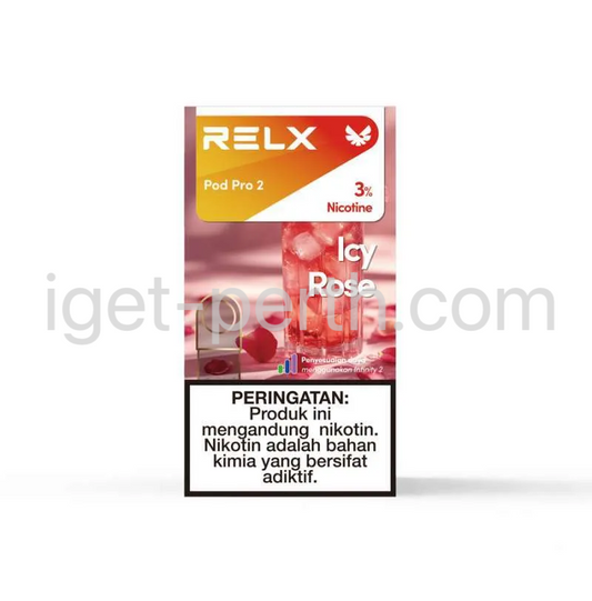 RELX Pod Pro 2 - Icy Rose