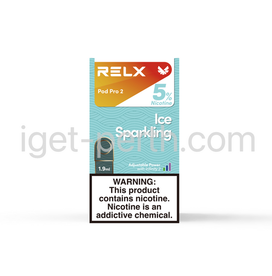 RELX Pod Pro 2-Ice Sparkling